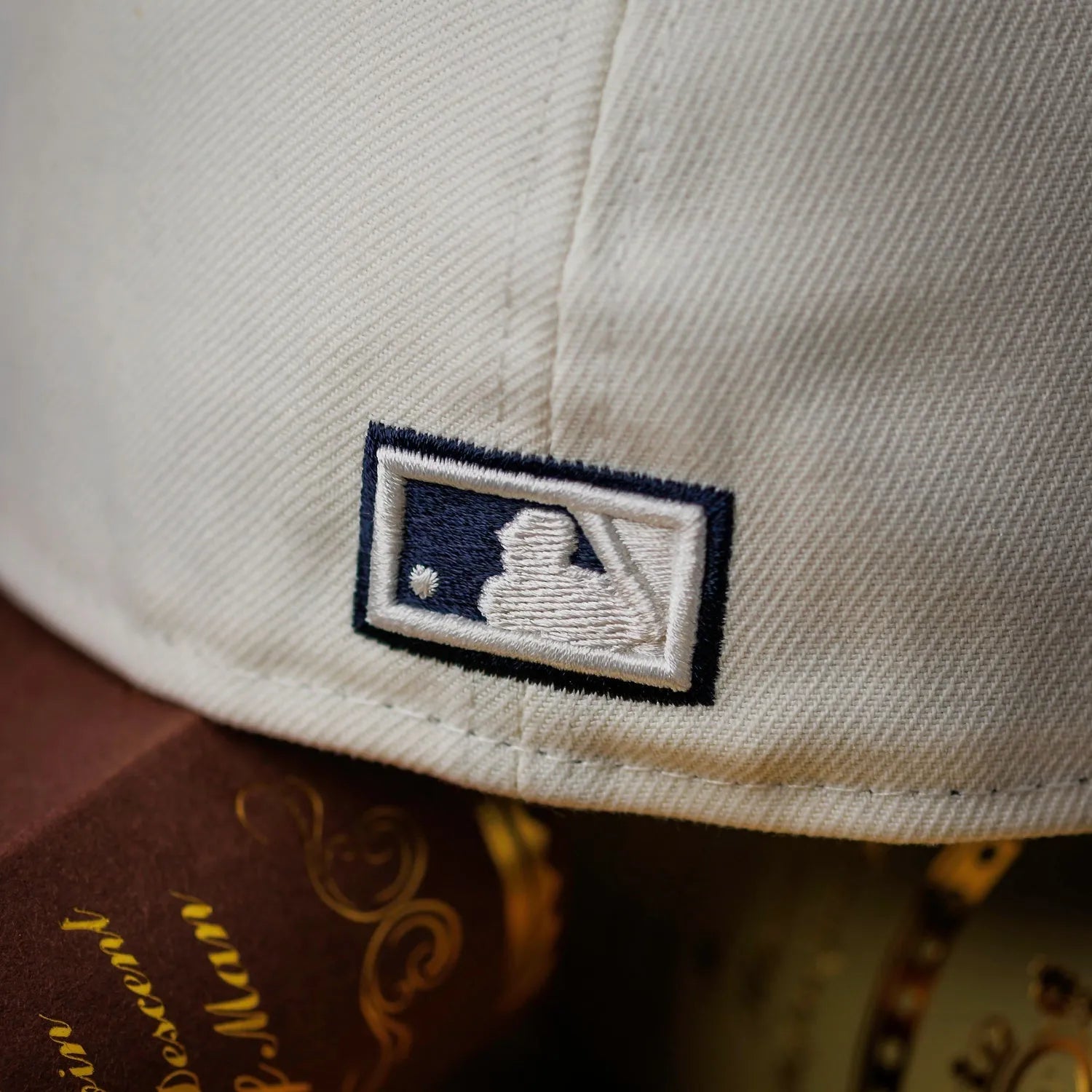 NEW ERA 59FIFTY MLB LOS ANGELES DODGERS ALL STAR GAME 1980 TWO TONE / KELLY GREEN UV FITTED CAP - FAM