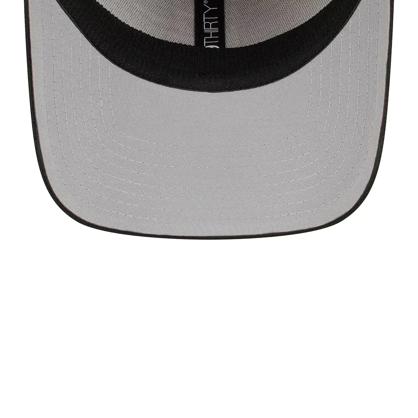 NEW ERA 39THIRTY MLB DETROIT TIGERS TWO TONE / GREY UV CAP - FAM