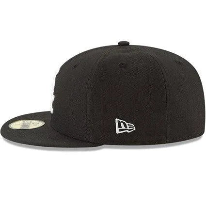 NEW ERA 59FIFTY MLB AUTHENTIC CHICAGO WHITE SOX TEAM FITTED CAP - FAM