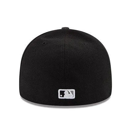 NEW ERA 59FIFTY MLB AUTHENTIC CHICAGO WHITE SOX TEAM FITTED CAP - FAM