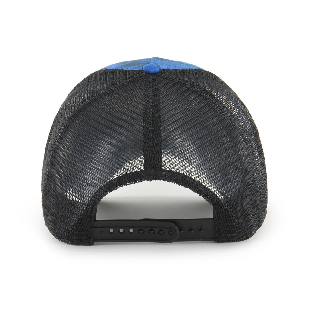 MLB LOS ANGELES DODGERS FIJI ’47 OFFSIDE DT NAVY CAP - FAM