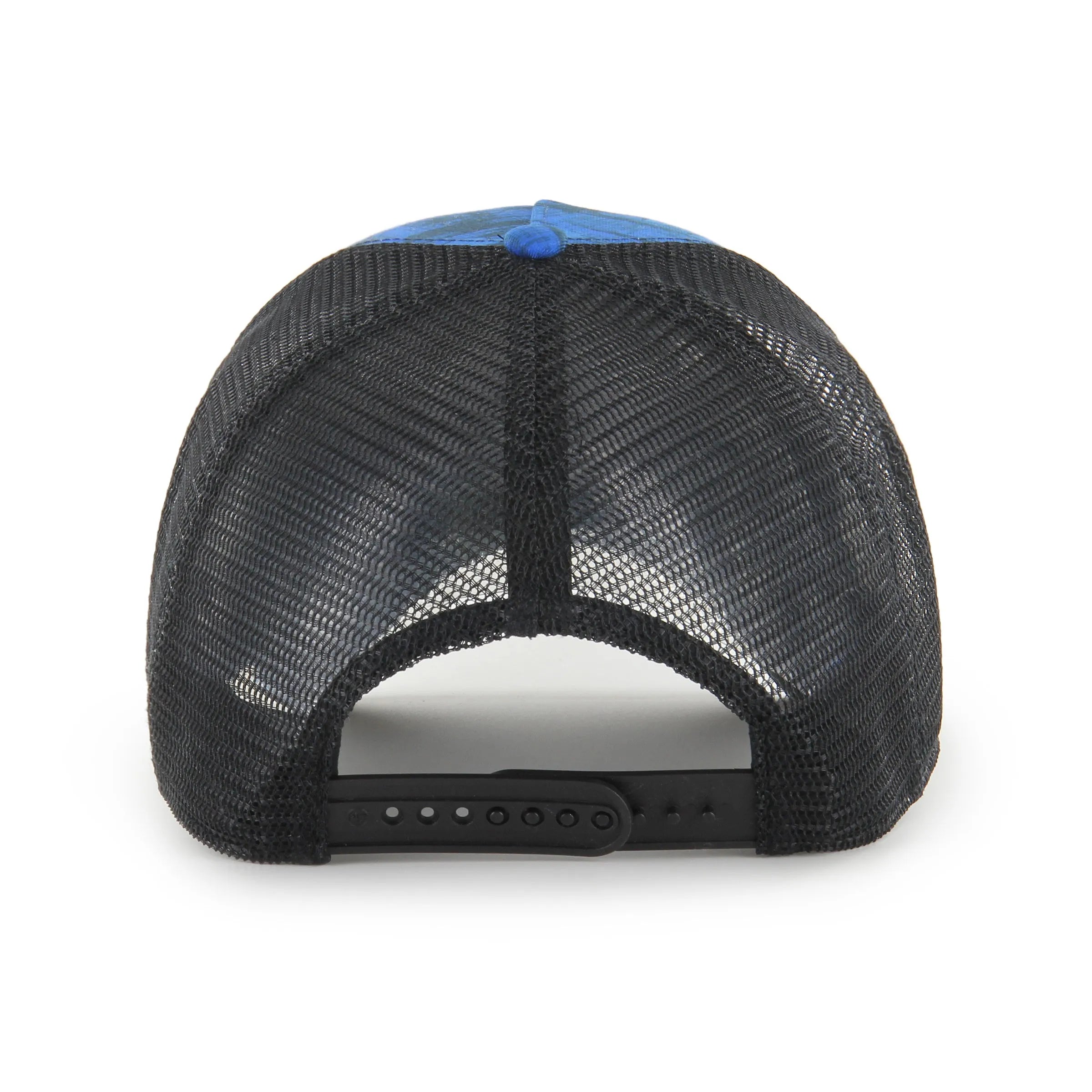 MLB LOS ANGELES DODGERS FIJI ’47 OFFSIDE DT NAVY CAP - FAM