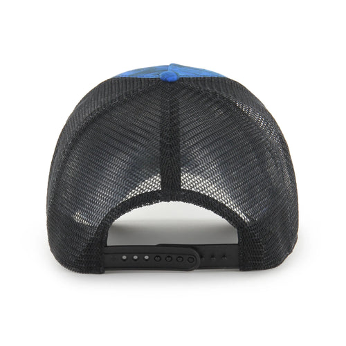 MLB LOS ANGELES DODGERS FIJI ’47 OFFSIDE DT NAVY CAP - FAM