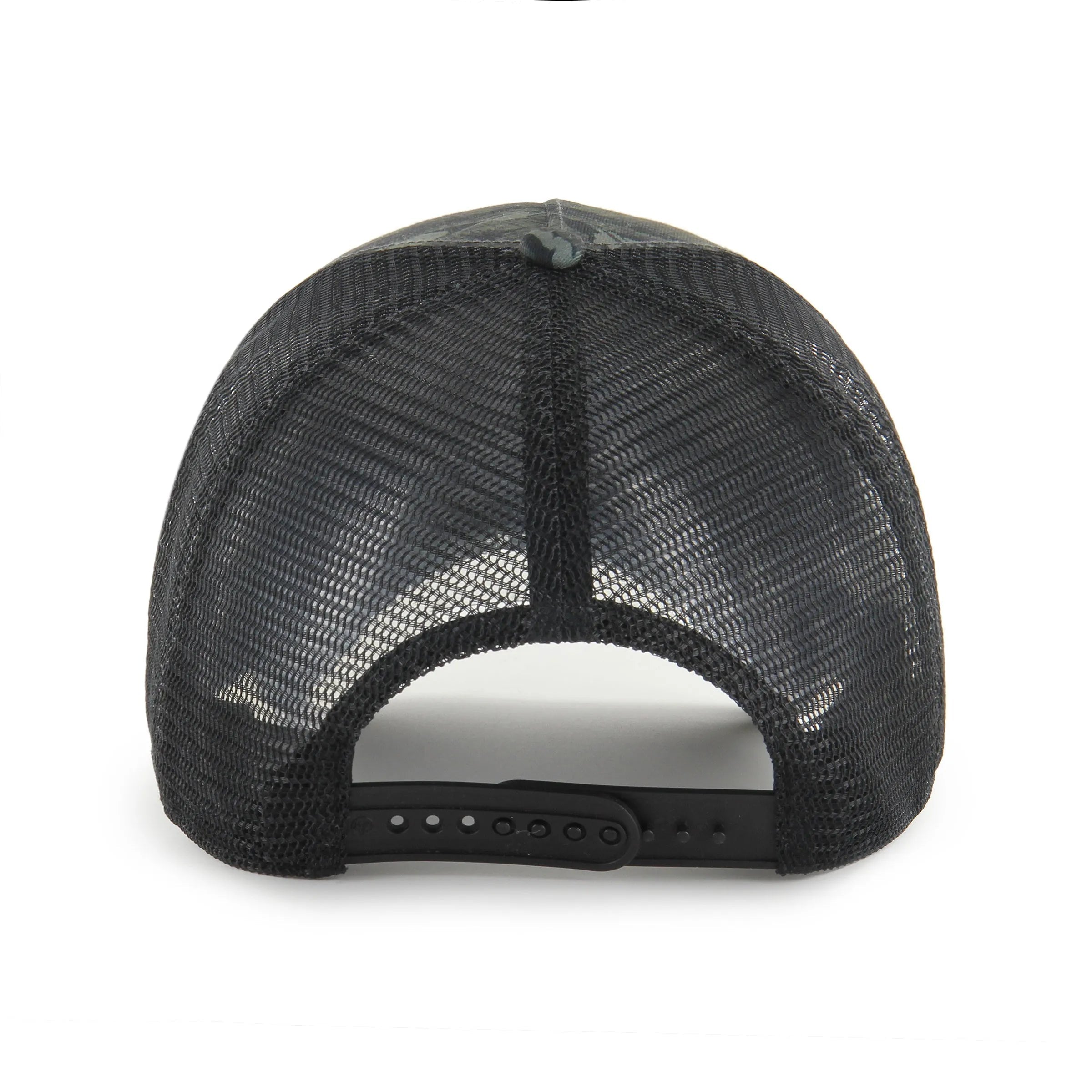 MLB NEW YORK YANKEES FIJI ’47 OFFSIDE DT CHARCOAL CAP - FAM
