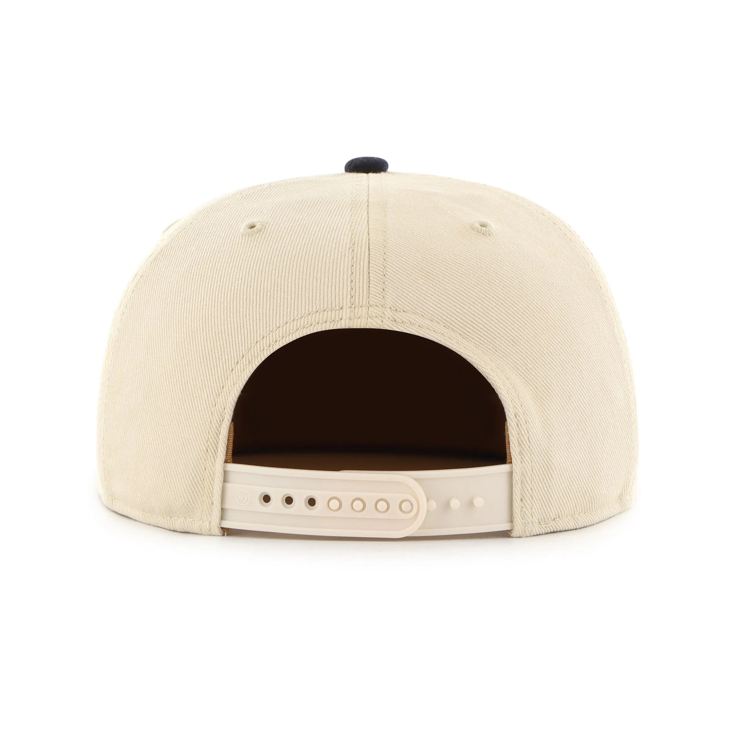MLB NEW YORK YANKEES FIELDSTONE ’47 CAPTAIN RL TWO TONE CAP - FAM