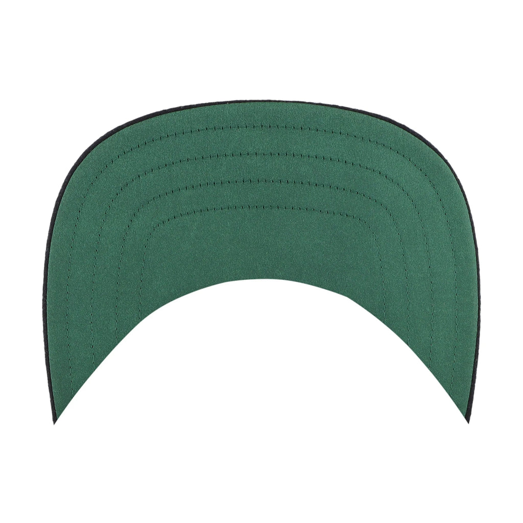 MLB NEW YORK YANKEES FIELDSTONE ’47 CAPTAIN RL TWO TONE CAP - FAM
