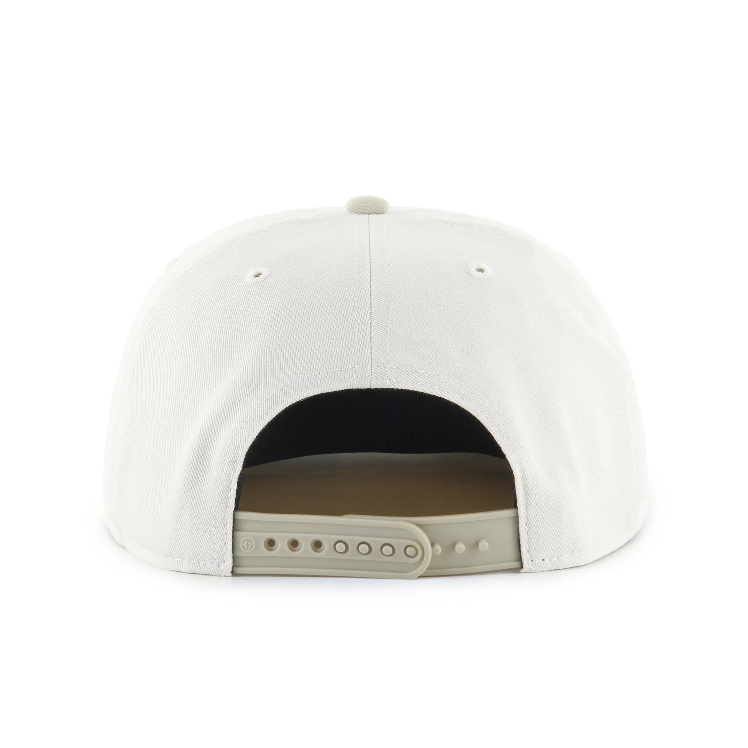 MLB NEW YORK YANKEES FOUNDTATION ’47 CAPTAIN RL TWO TONE CAP - FAM