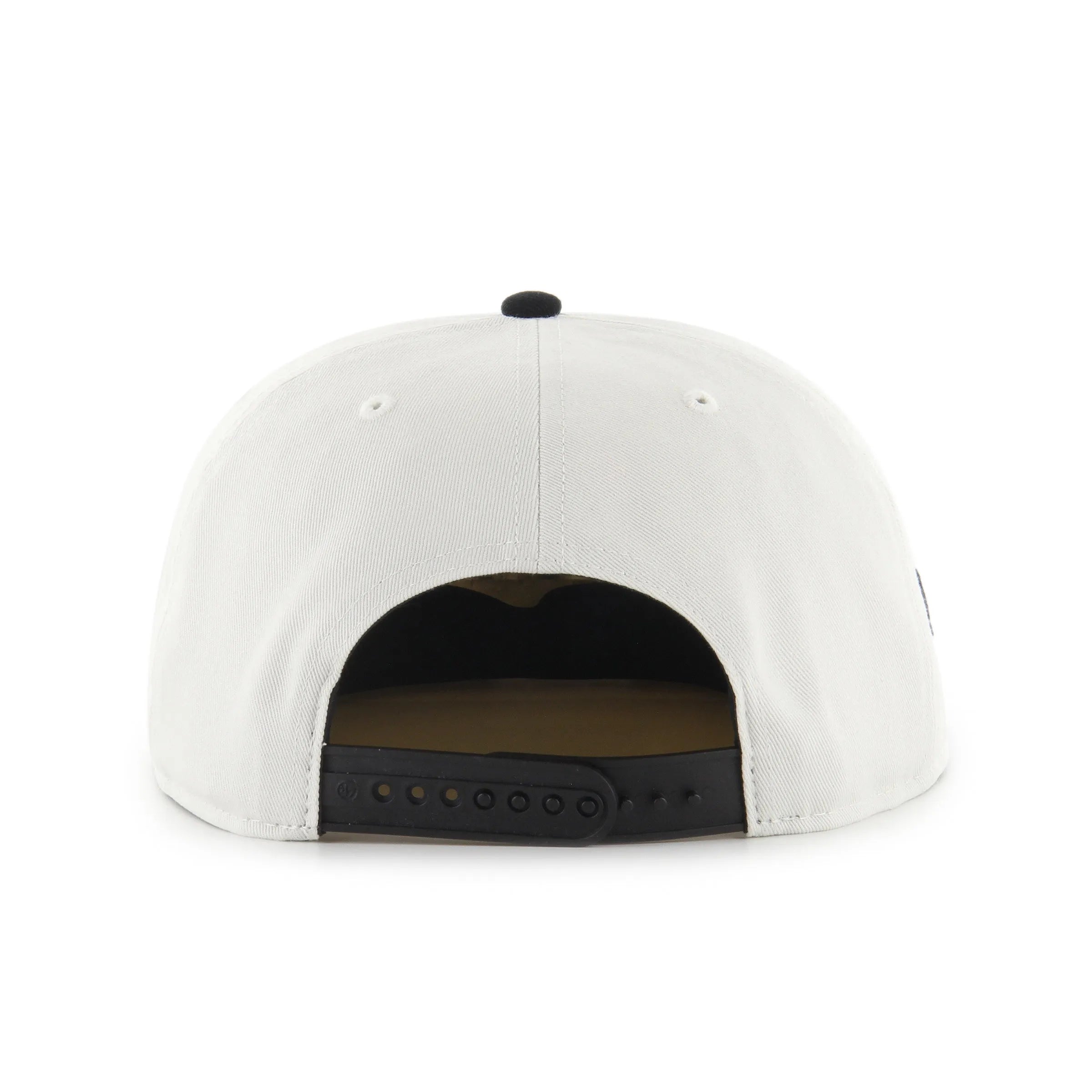 MLB NEW YORK YANKEES FOUNDTATION ’47 CAPTAIN RL TWO TONE CAP - FAM