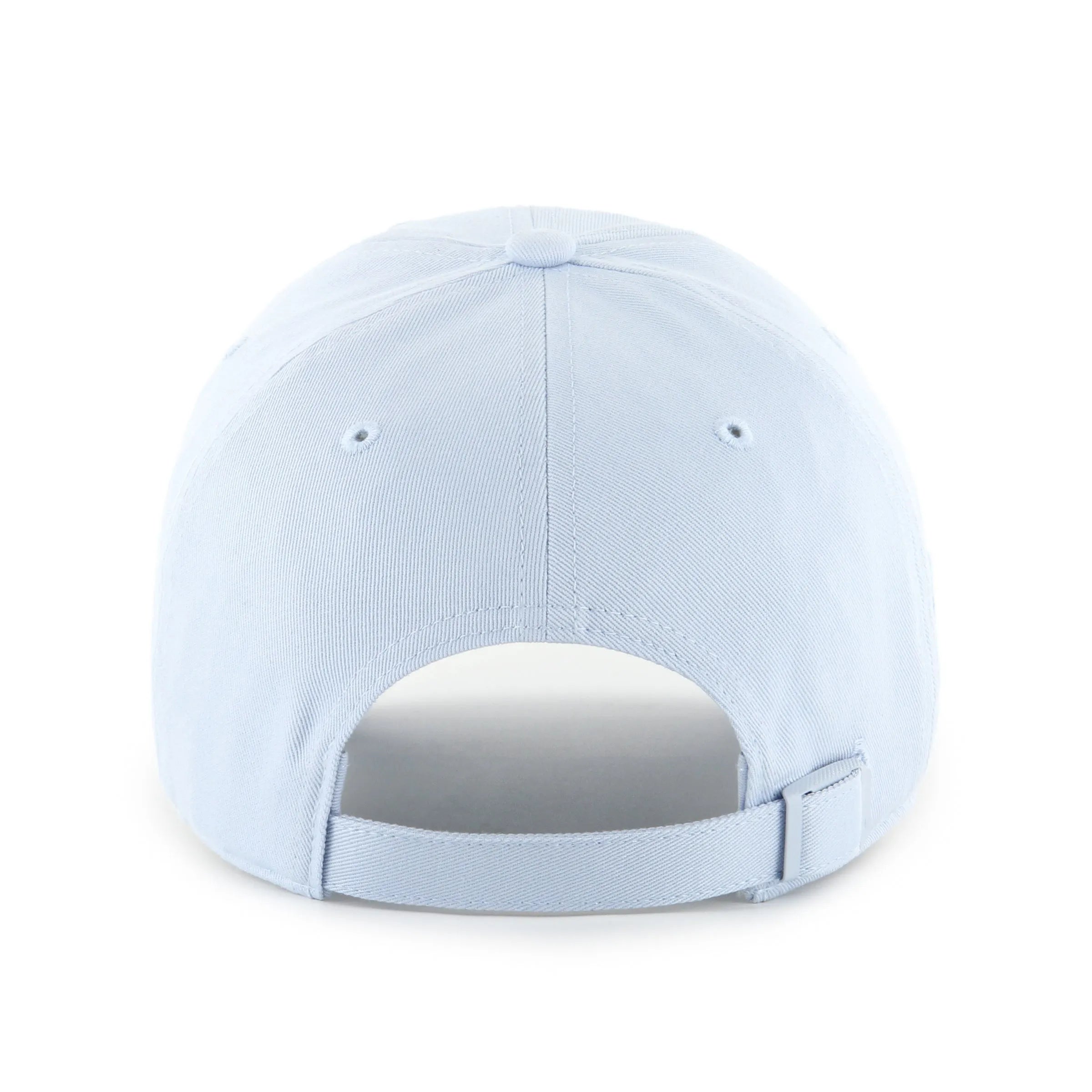 MLB NEW YORK YANKEES FOUNDATION ’47 CLEAN UP ICE BLUE CAP - FAM