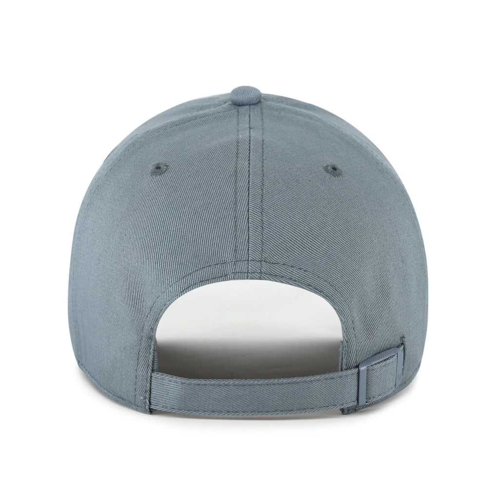 MLB NEW YORK YANKEES FOUNDTATION ’47 CLEAN UP BLUE CAP - FAM