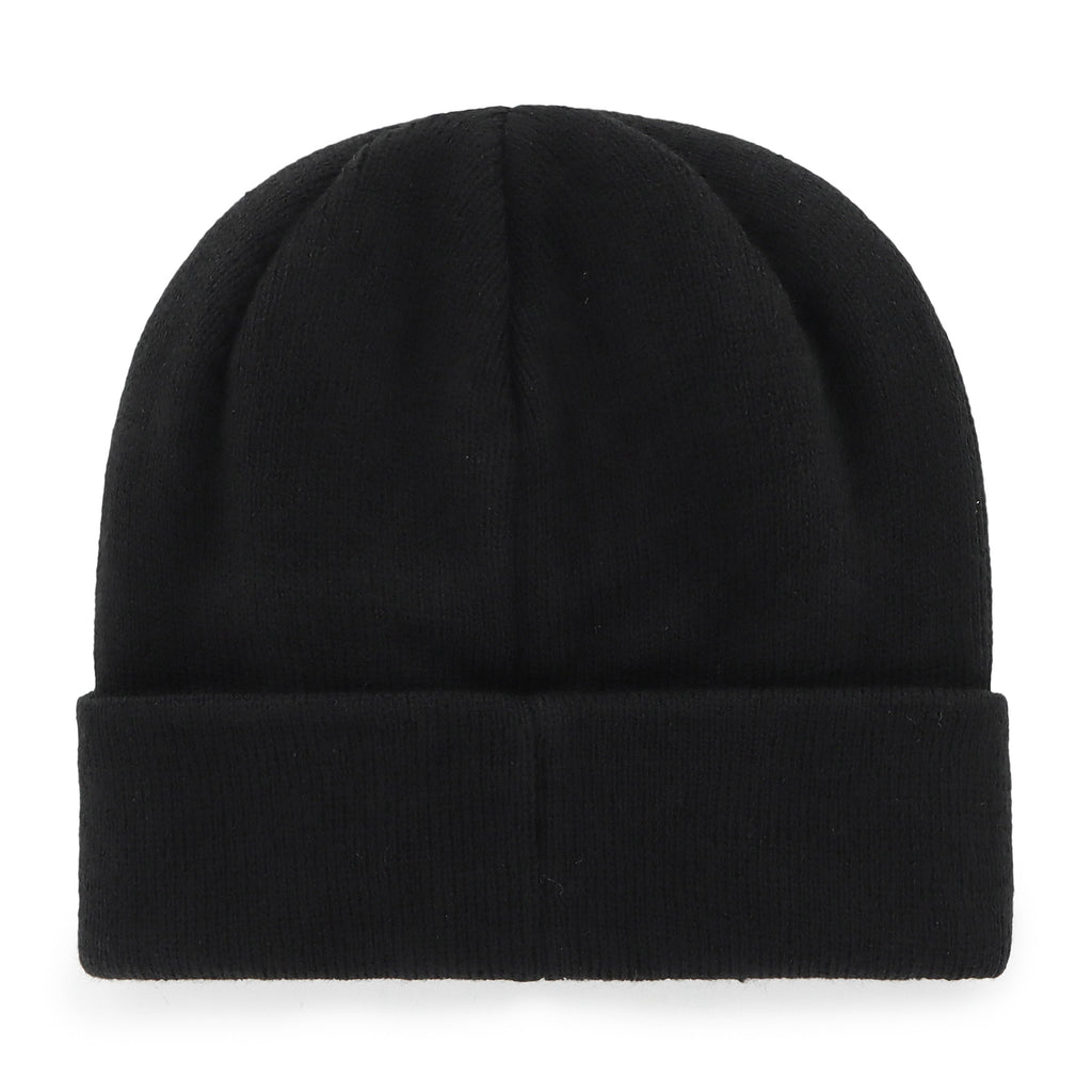 MLB NEW YORK YANKEES RANDLE / 47 CUFF KNIT BLACK