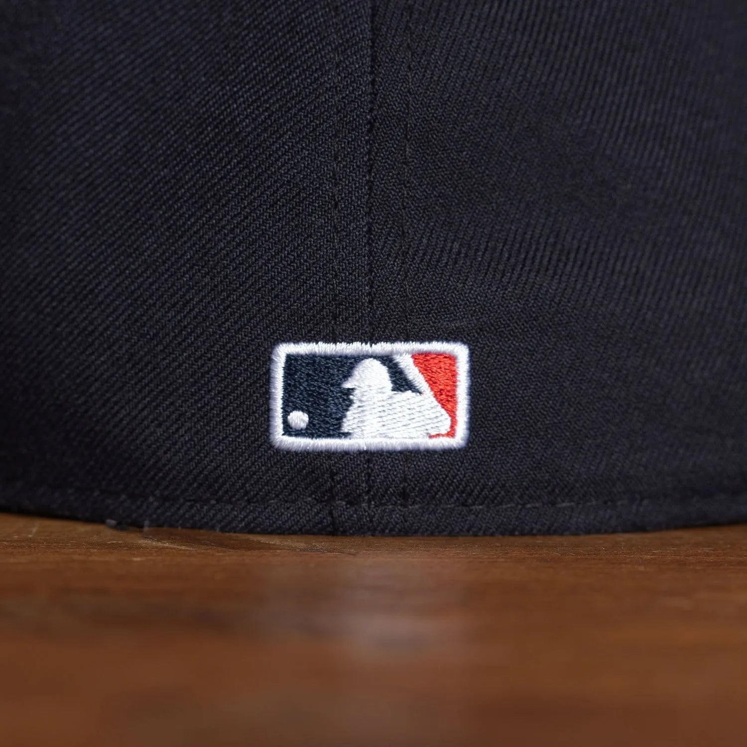 NEW ERA 59FIFTY MLB NEW YORK YANKEES SUBWAY SERIES YANKEE STADIUM NAVY / GREY UV FITTED CAP - FAM