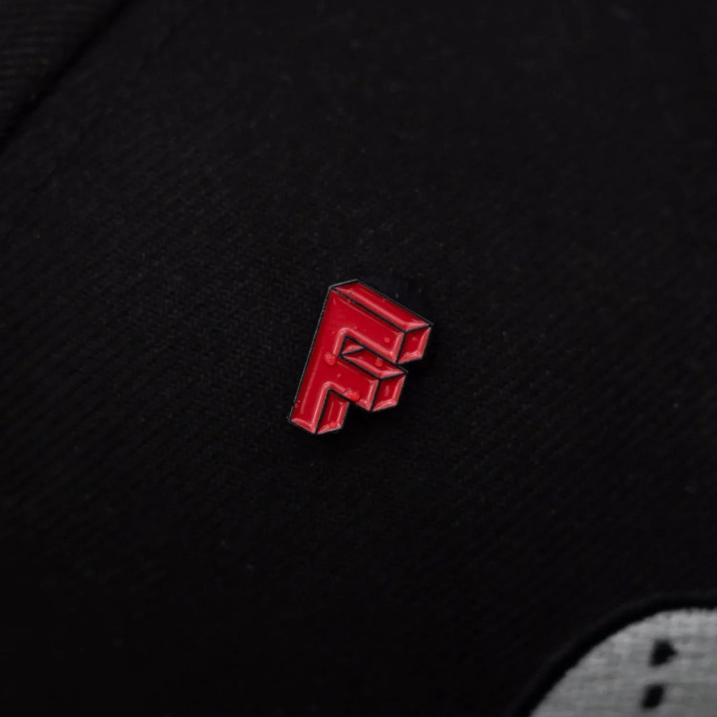 NEW ERA 59FIFTY FRIDAY THE 13TH BLACK / GREY UV FITTED CAP
