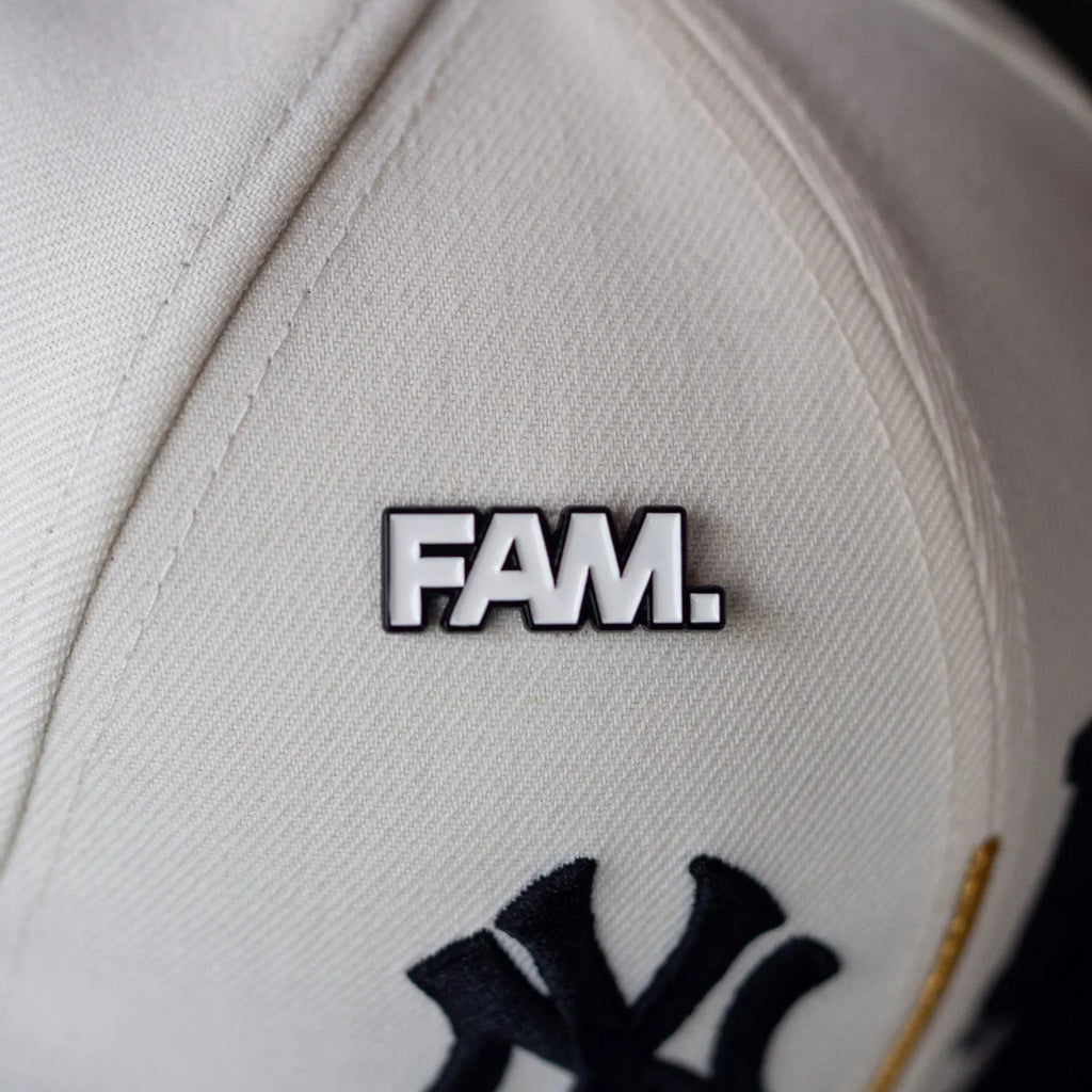 NEW ERA 59FIFTY MLB NEW YORK YANKEES VS LOS ANGELES DODGERS WORLD SERIES 1981 TWO TONE / GREY UV FITTED CAP