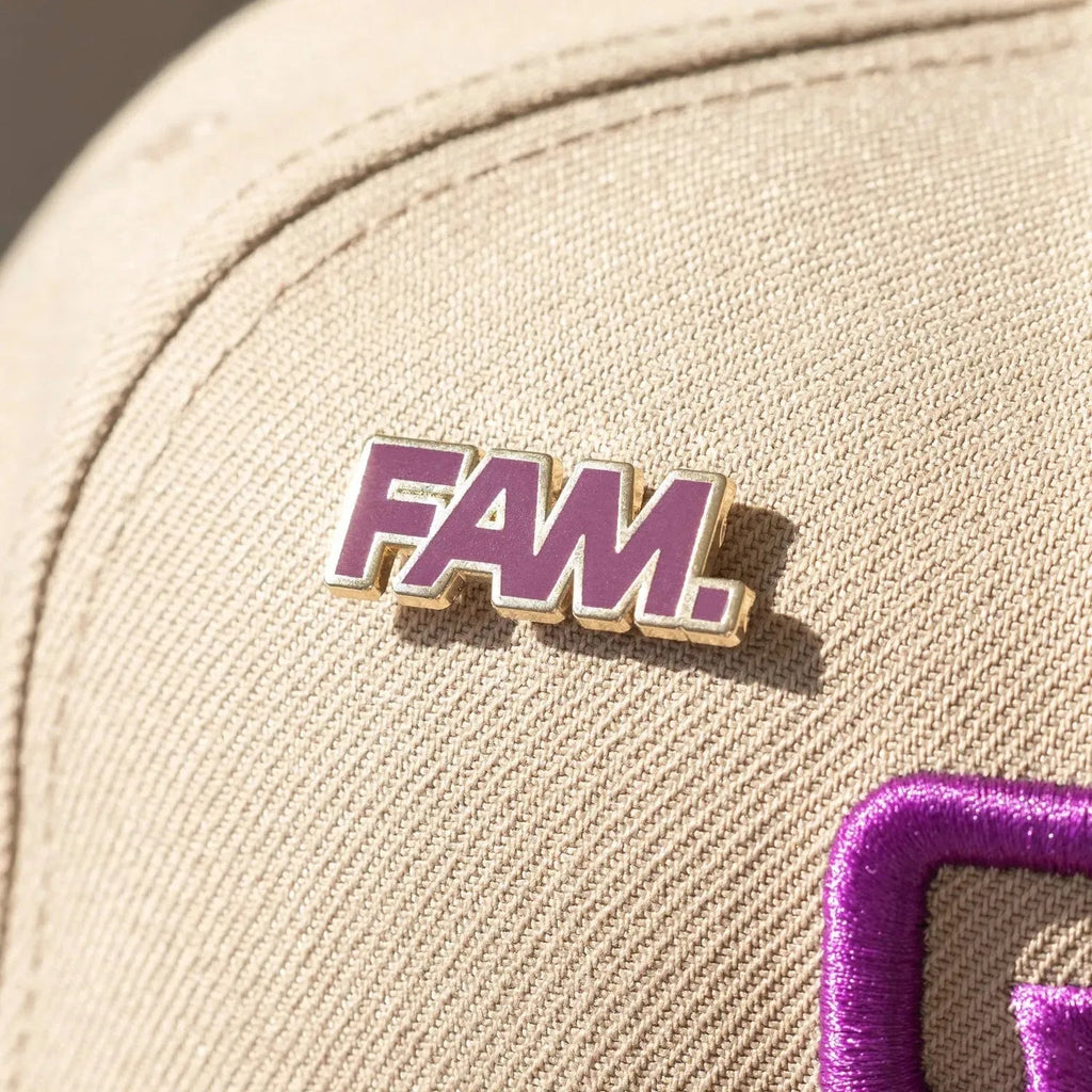 NEW ERA 59FIFTY MLB NEW YORK YANKEES WORLD SERIES 1962 CAMEL / SPARKLING GRAPE UV FITTED CAP - FAM