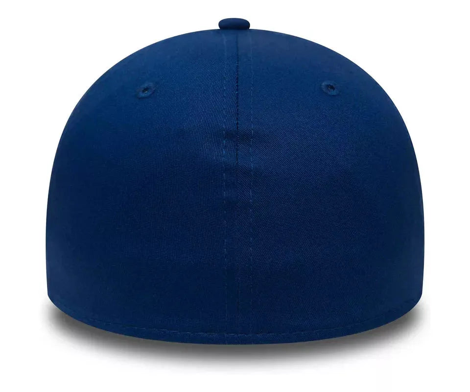 NEW ERA 39THIRTY LEAGUE ESSENTIAL LOS ANGELES DODGERS BLUE CAP - FAM